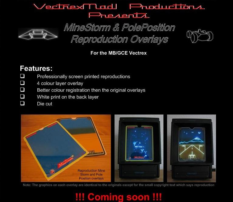 Vectrex on X: I've reached Top Rated Seller status on ! My
